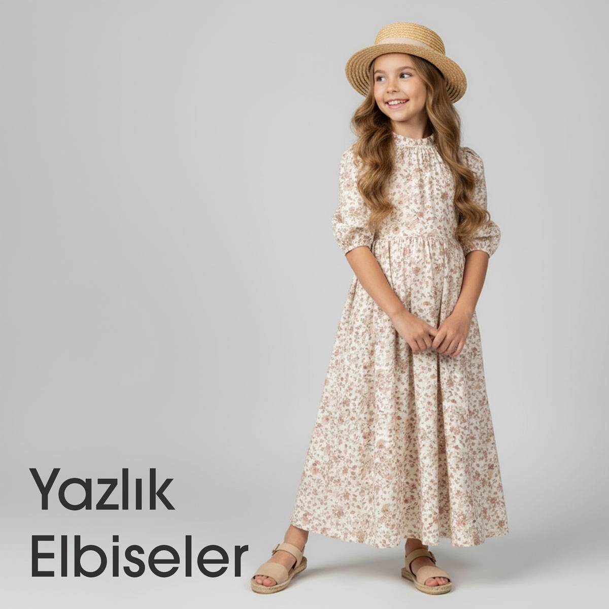 ELBİSELER