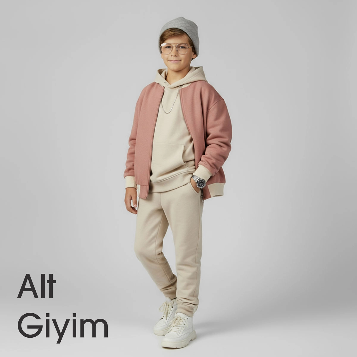 Alt Giyim