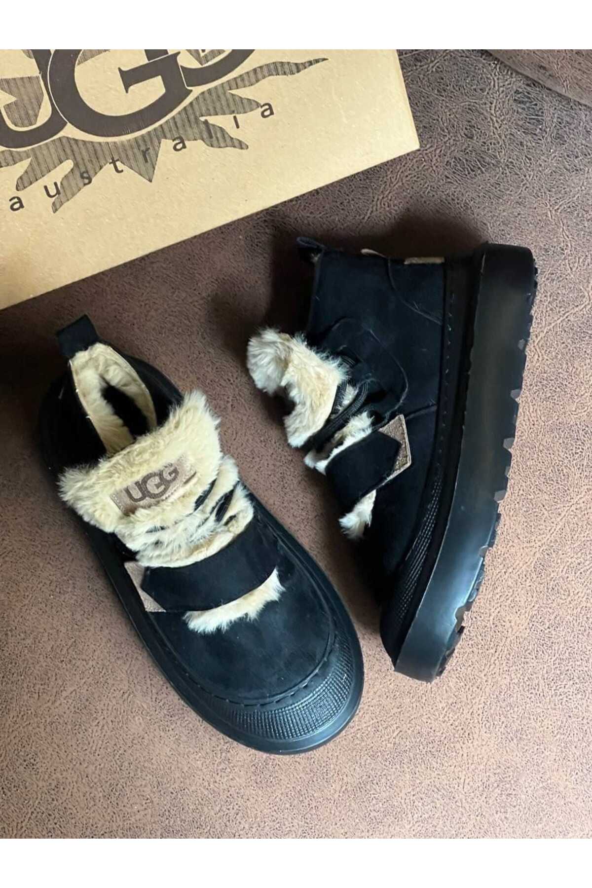 Australian’s Boot