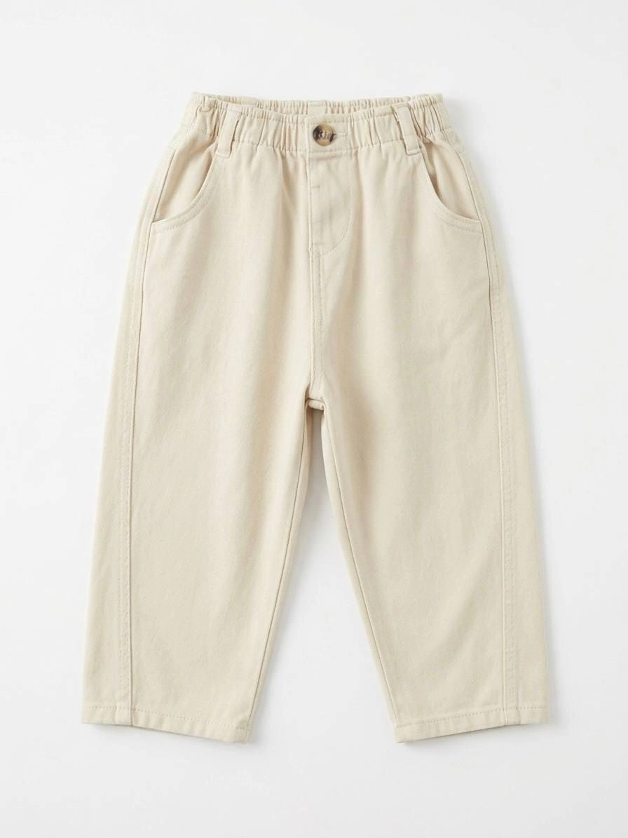 Laciel Paris Baggy Jeans