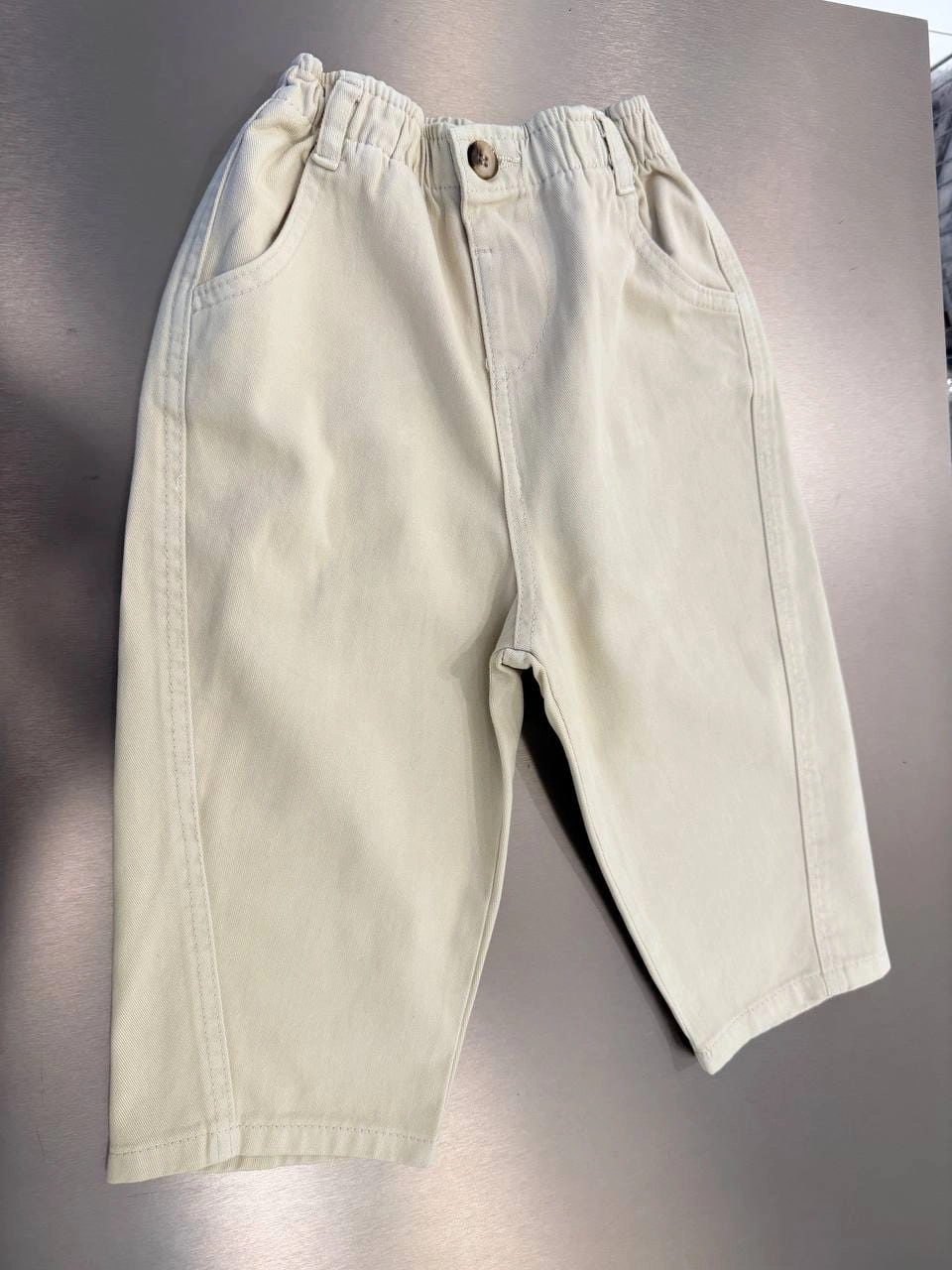 Laciel Paris Baggy Jeans