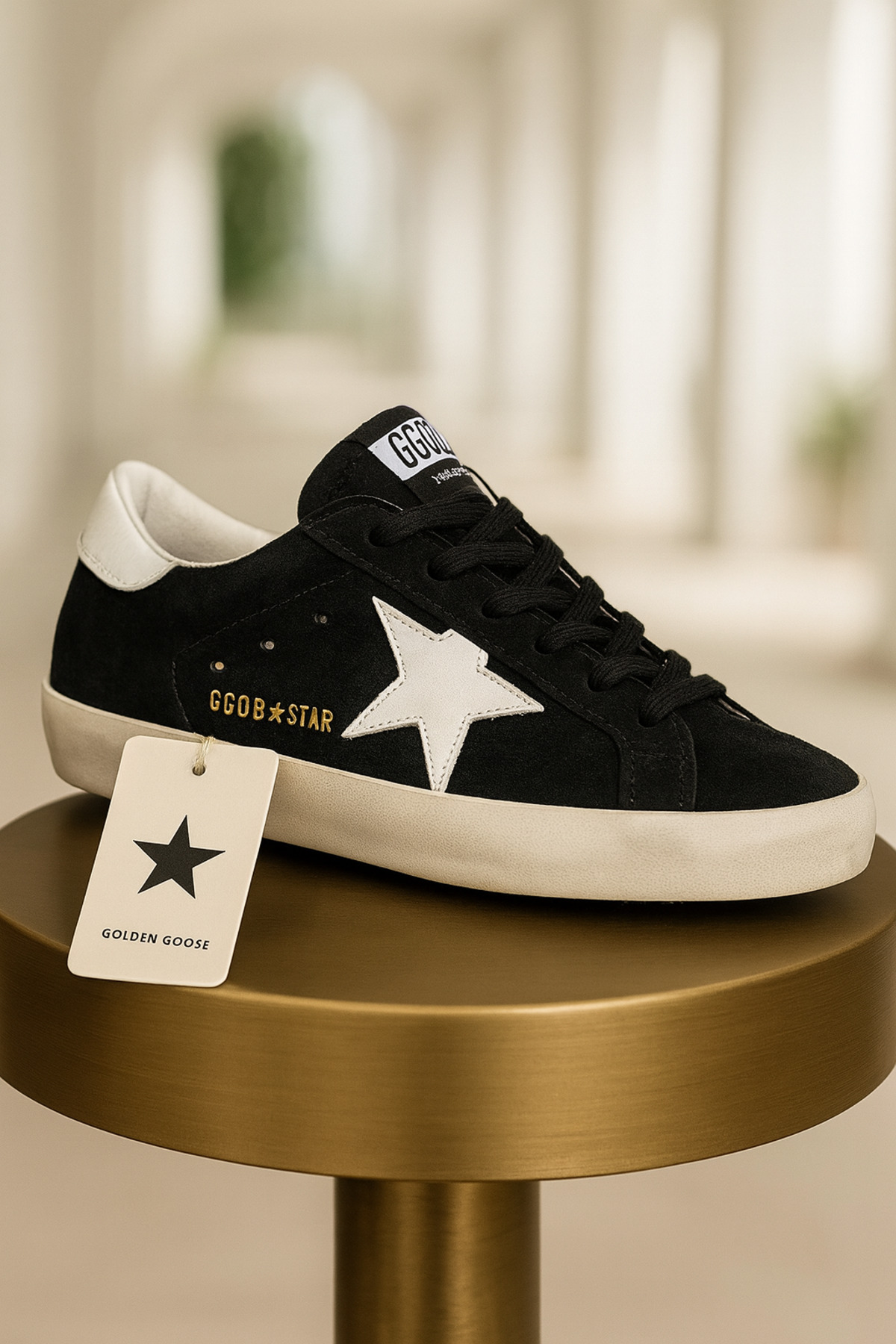 Unisex Spor Ayakkabı