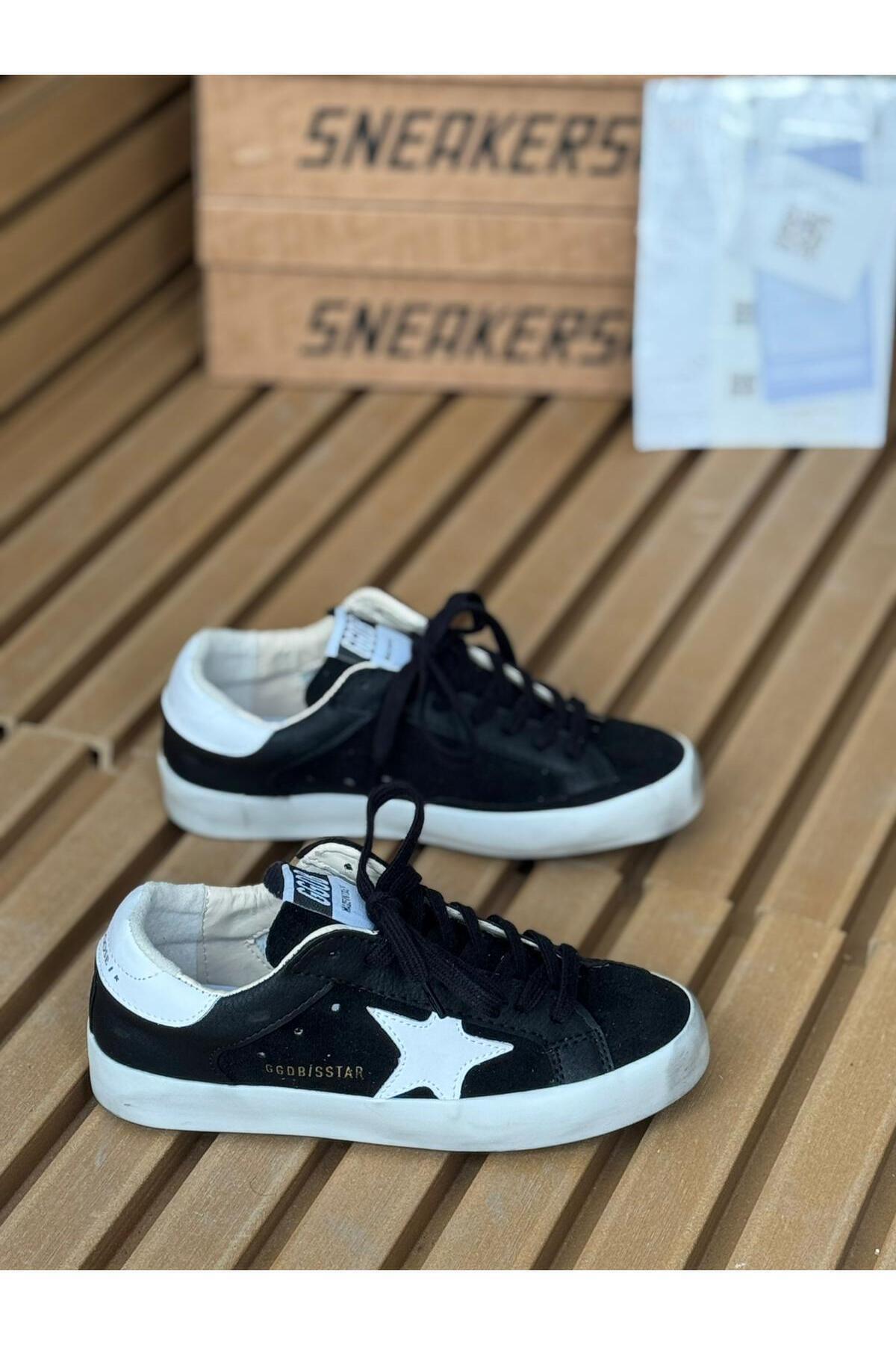 Unisex Spor Ayakkabı