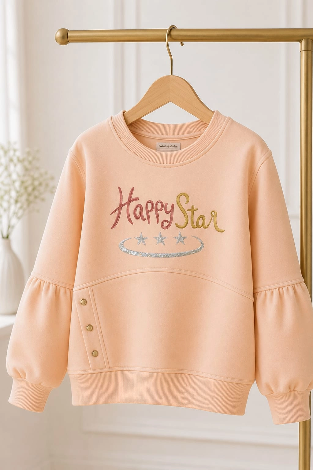 school Clup Sweetshirt