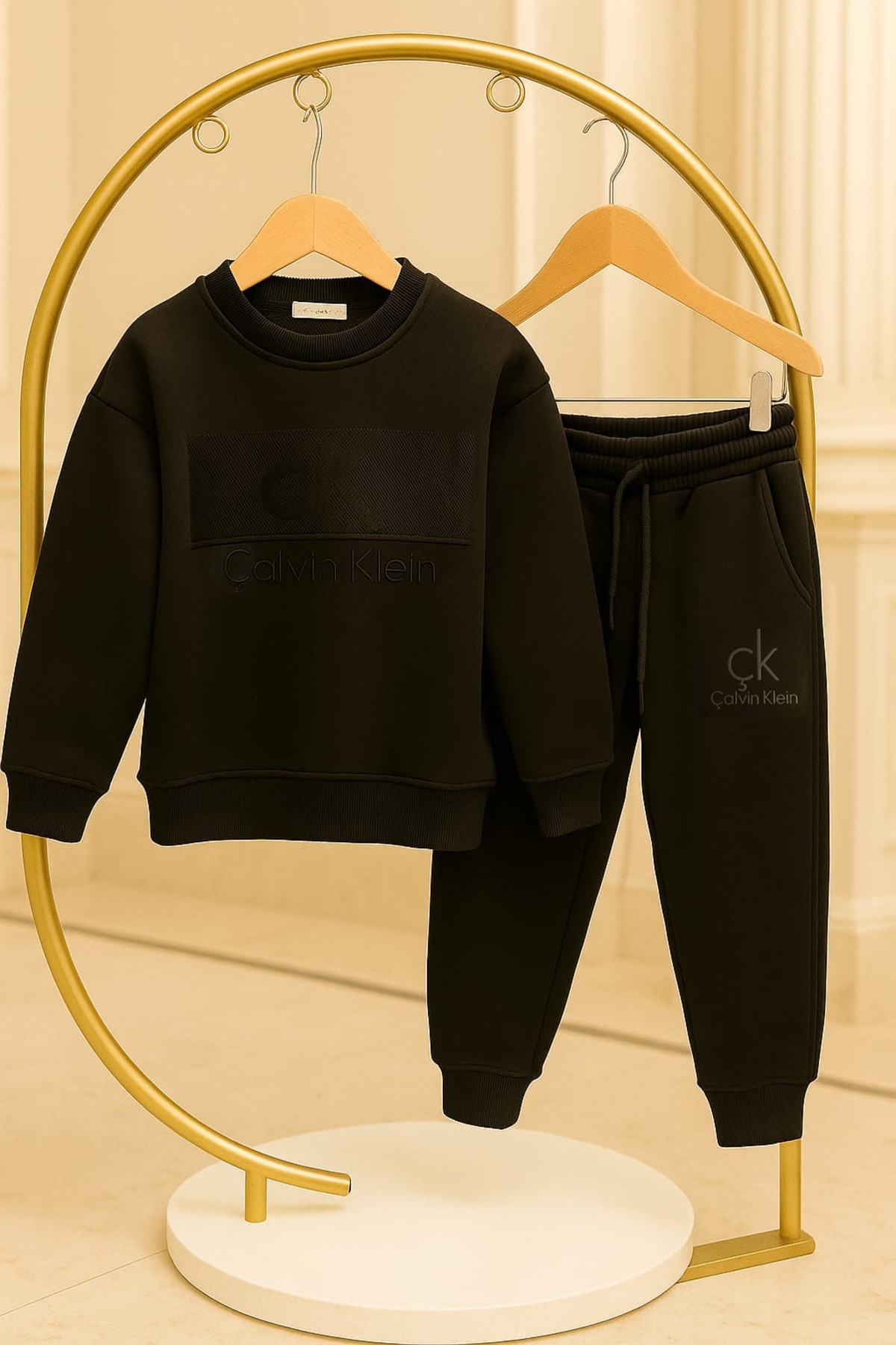 Unisex Çk Çocuk Takım