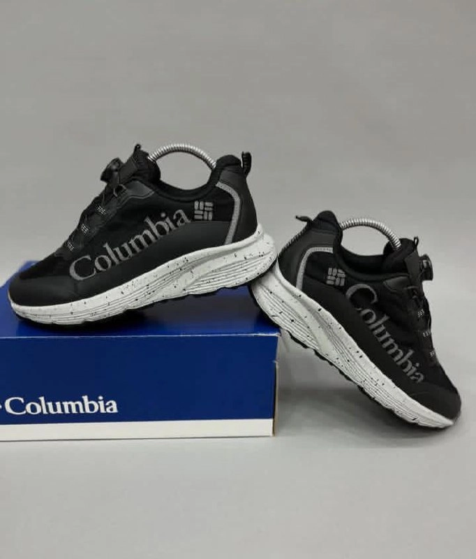 Columbia Goretex Smartlock (Akıllı bağcık)