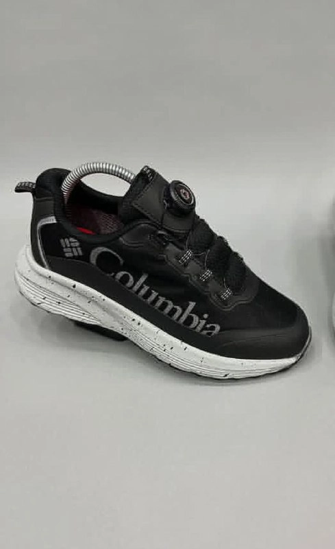 Columbia Goretex Smartlock (Akıllı bağcık)