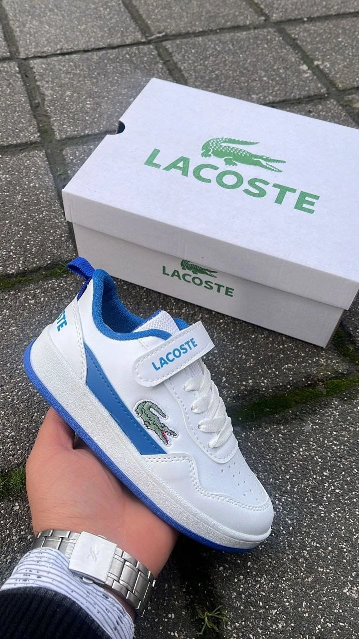Lacoste Çocuk ayakkabı