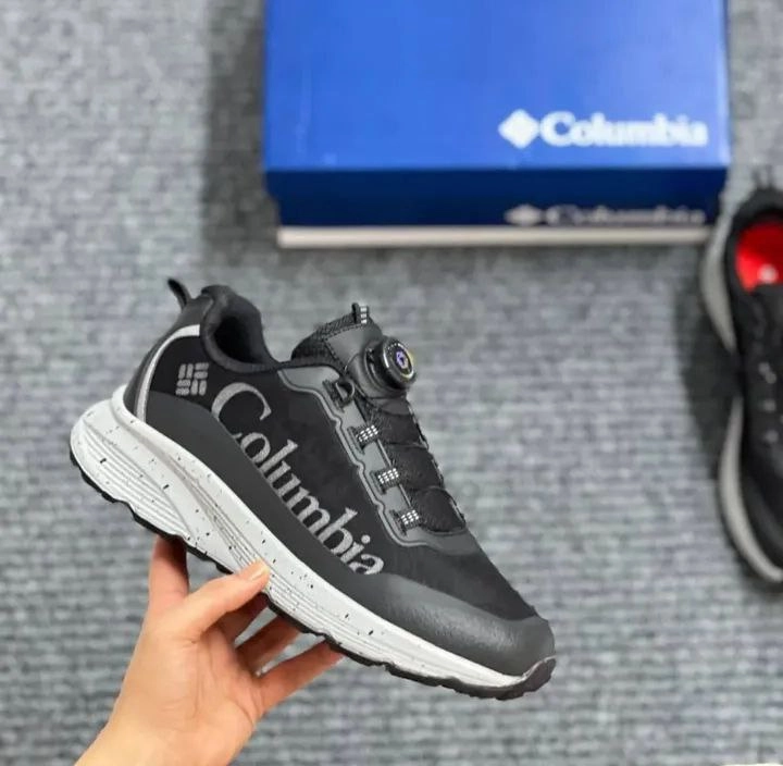 Columbia Goretex Smartlock (Akıllı bağcık)
