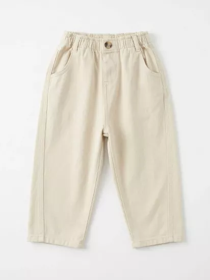 Laciel Paris Baggy Jeans