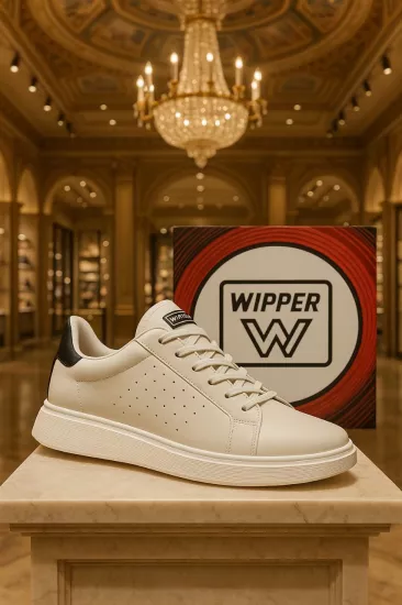 Wipper Unisex Spor Ayakkabı – Üst Kalite & Şıklık