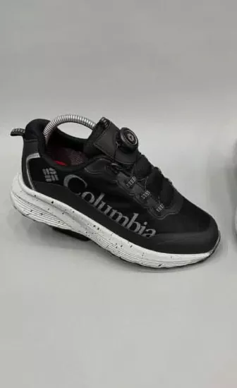 Columbia Goretex Smartlock (Akıllı bağcık)
