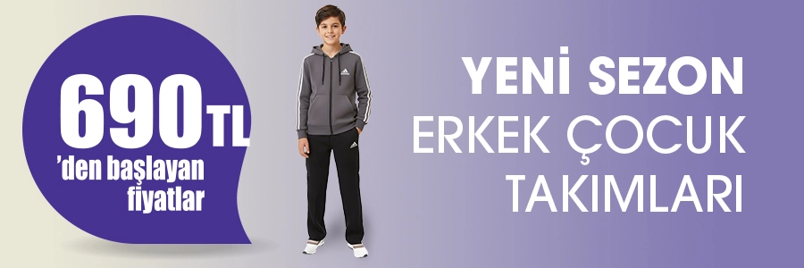 Erkek Çocuk